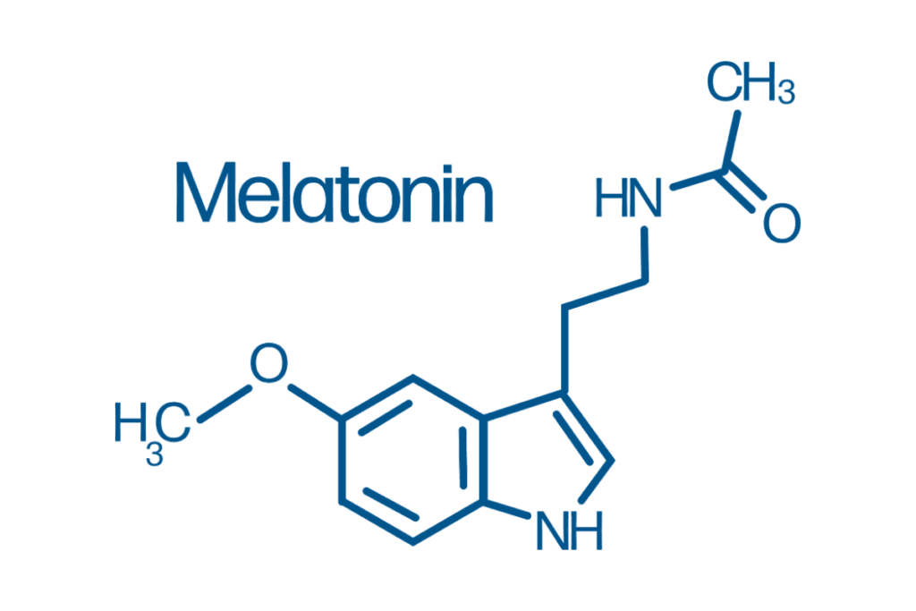 MELATONIN